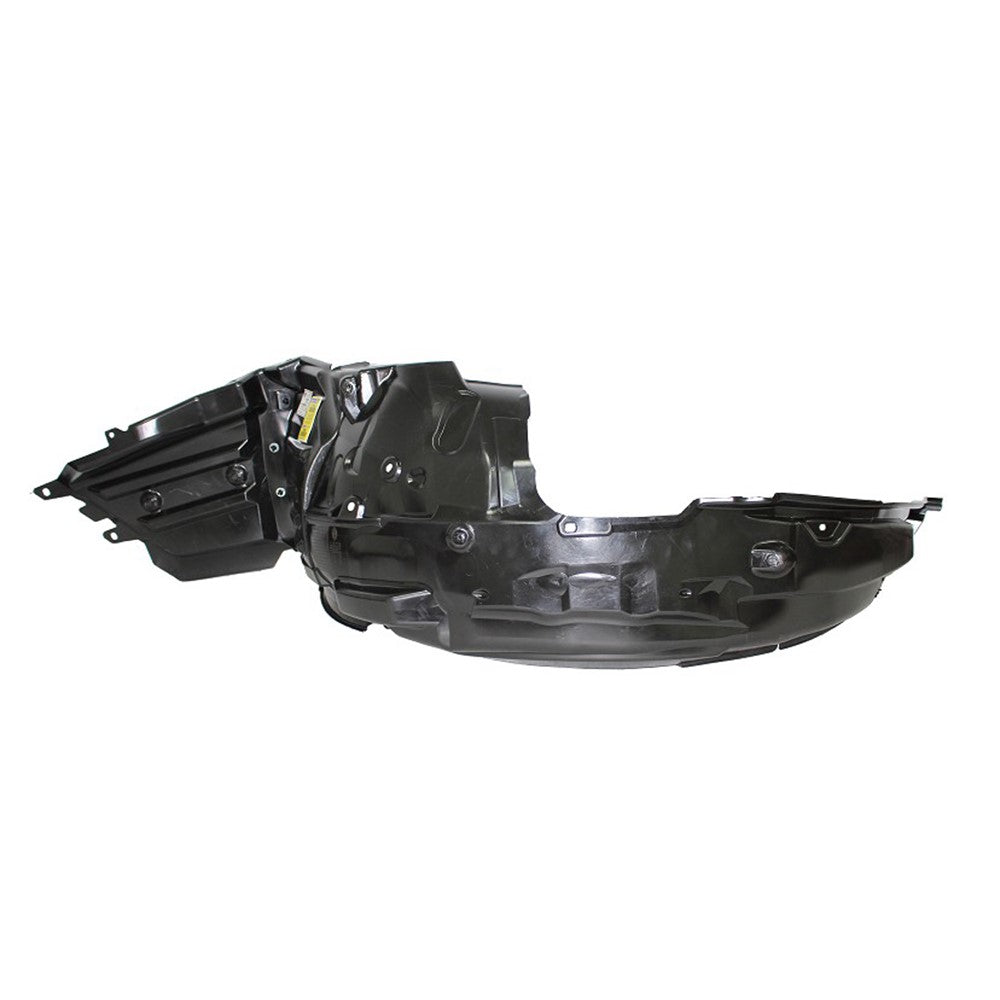 Front Left Driver Side Front Fender Liner 2015-2021 Subaru Wrx, Wrx Sti