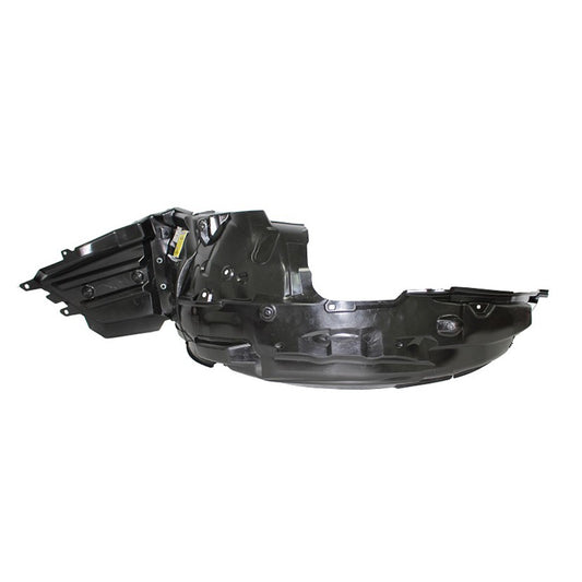 Front Left Driver Side Front Fender Liner 2015-2021 Subaru Wrx, Wrx Sti