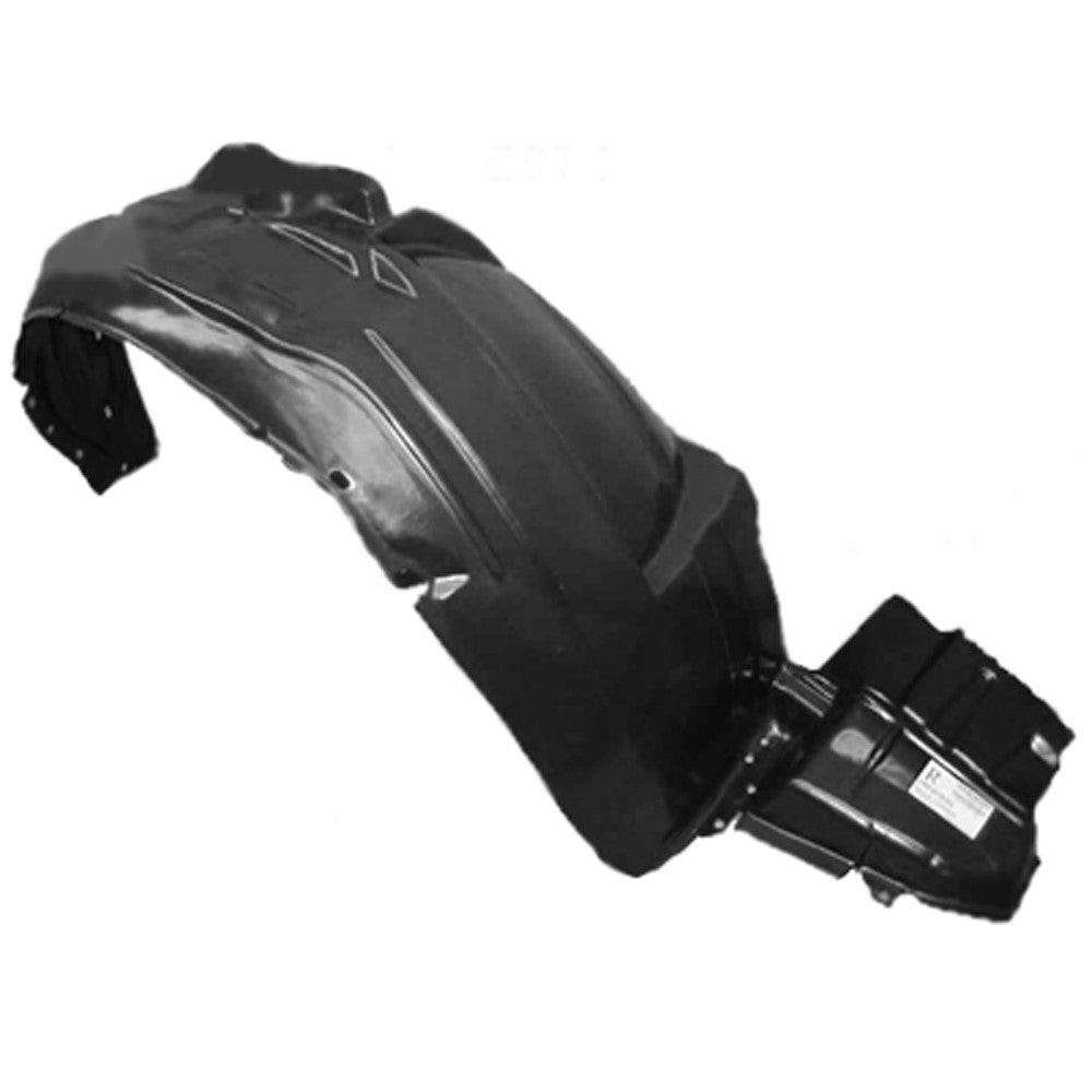 Front Right Passenger Side Front Inner Fender Liner 2003-2008 Subaru Forester