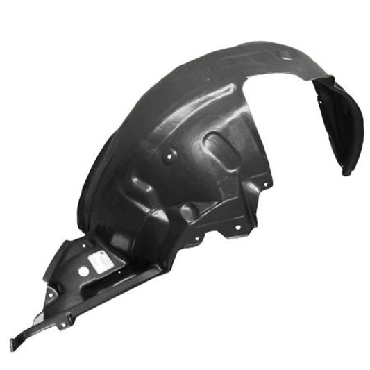 Front Right Passenger Side Front Inner Fender 2009-2013 Subaru Forester