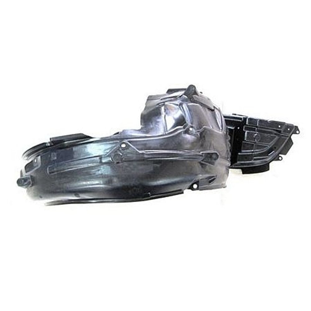 Right Passenger Side Inner Fender Liner 2010-2012 Subaru Outback