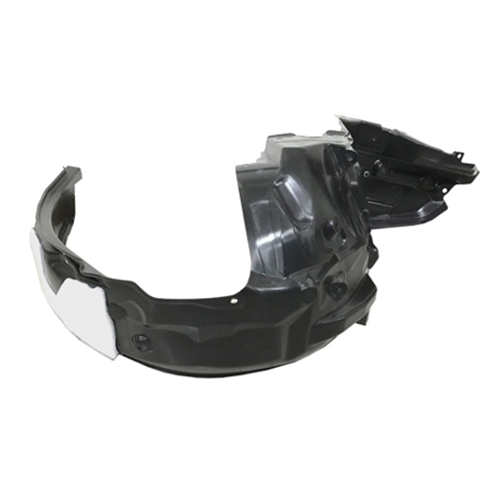 Front Right Front Passenger Side Fender Liner 2014-2018 Subaru Forester