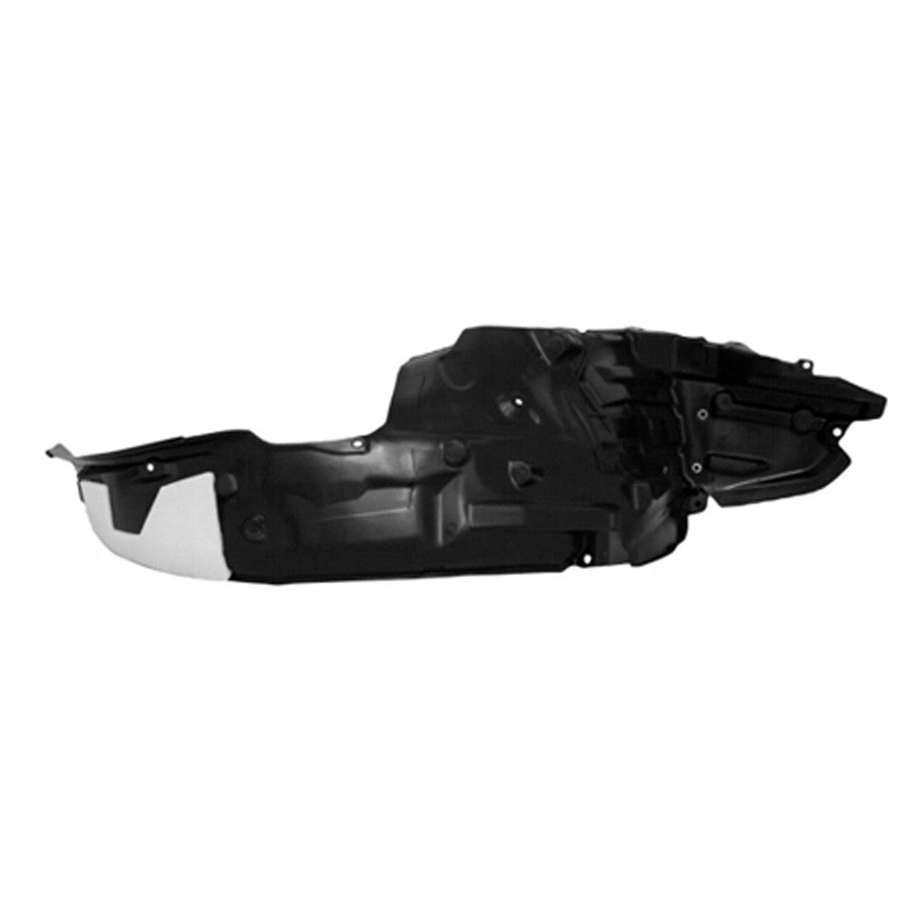 Front Right Passenger Side Front Fender Liner 2014-2018 Subaru Forester