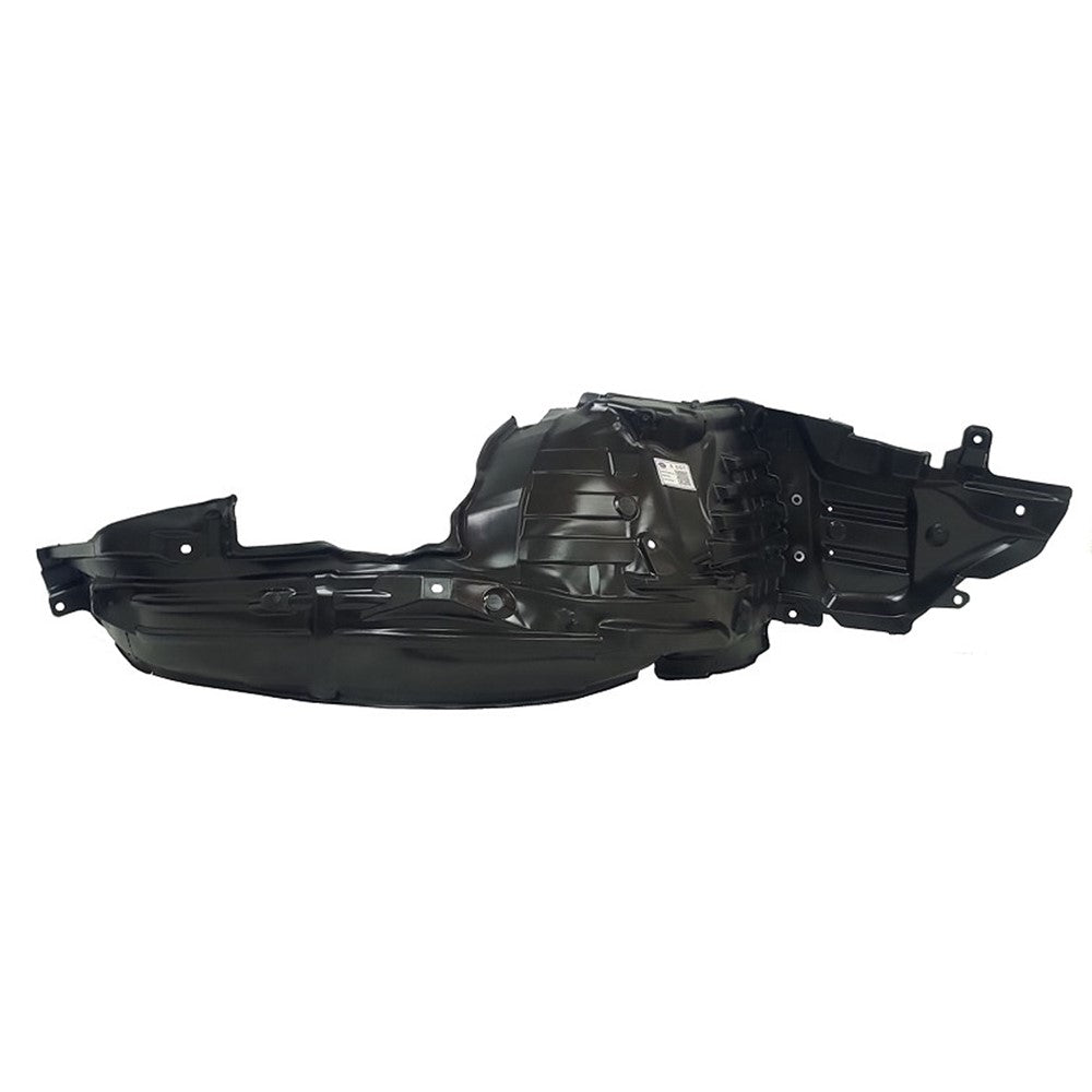 Front Right Front Passenger Side Fender Liner 2018-2023 Subaru Crosstrek