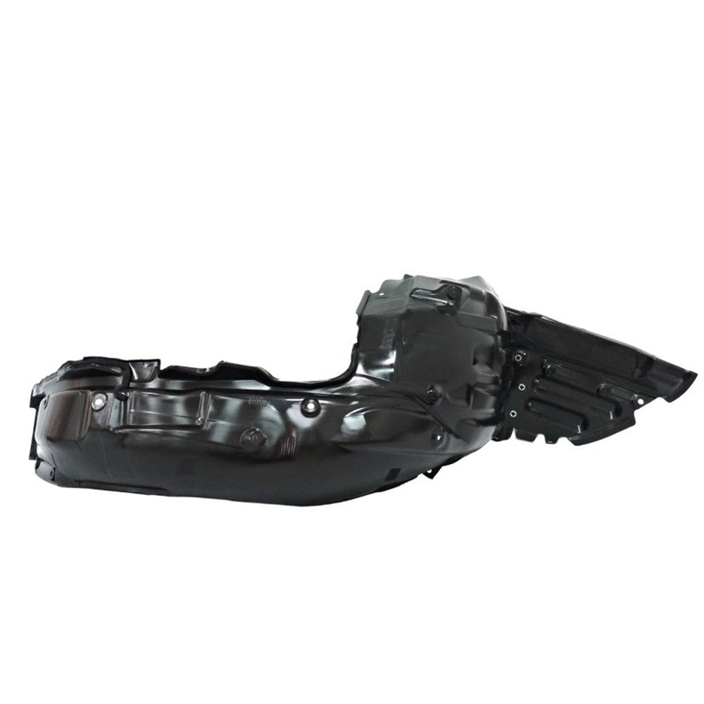 Front Right Front Passenger Side Fender Liner 2015-2017 Subaru Legacy