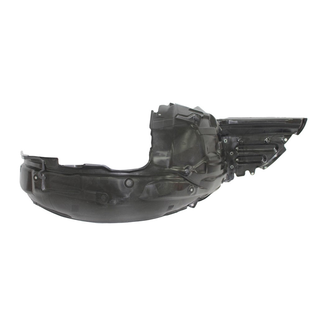 Front Right Front Passenger Side Fender Liner 2015-2017 Subaru Legacy