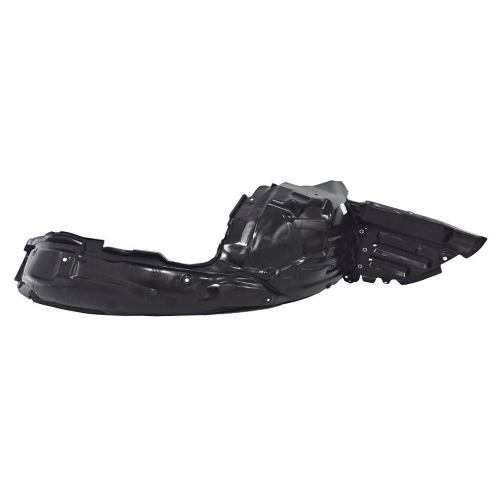 Front Right Front Passenger Side Fender Liner 2018-2019 Subaru Legacy