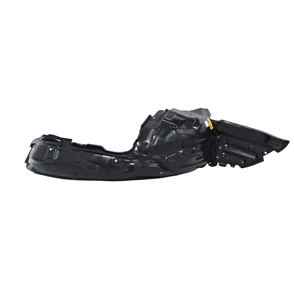 Front Right Front Passenger Side Fender Liner 2018-2019 Subaru Legacy