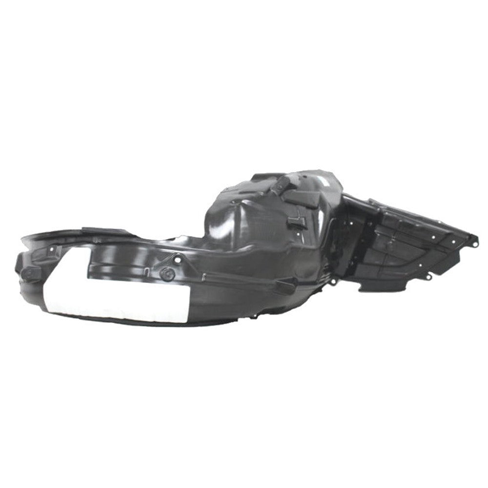 Front Right Front Passenger Side Fender Liner 2013-2014 Subaru Outback