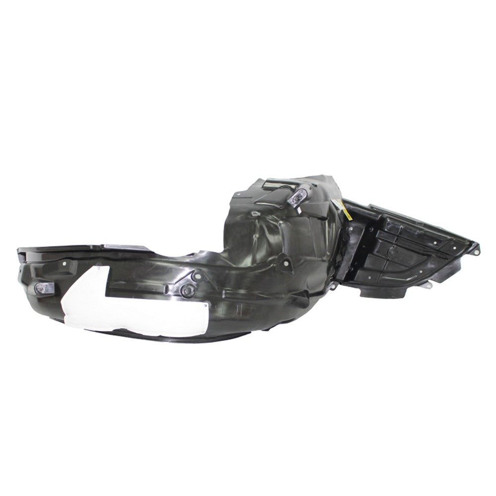 Front Right Front Passenger Side Fender Liner 2013-2014 Subaru Outback