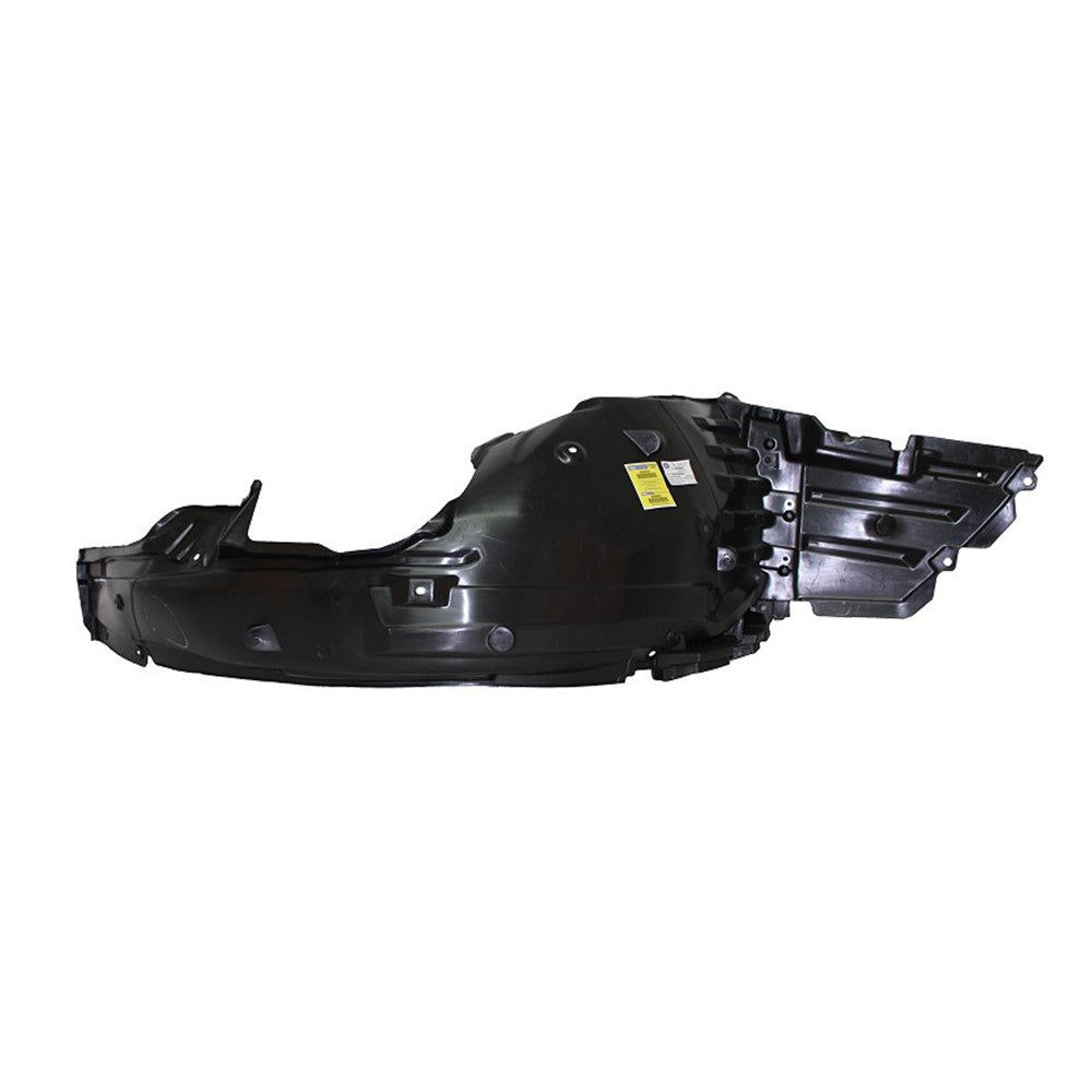 Front Right Passenger Side Front Fender Liner 2020-2022 Subaru Outback