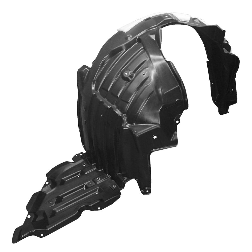 Front Right Front Passenger Side Fender Liner 2019-2025 Subaru Ascent