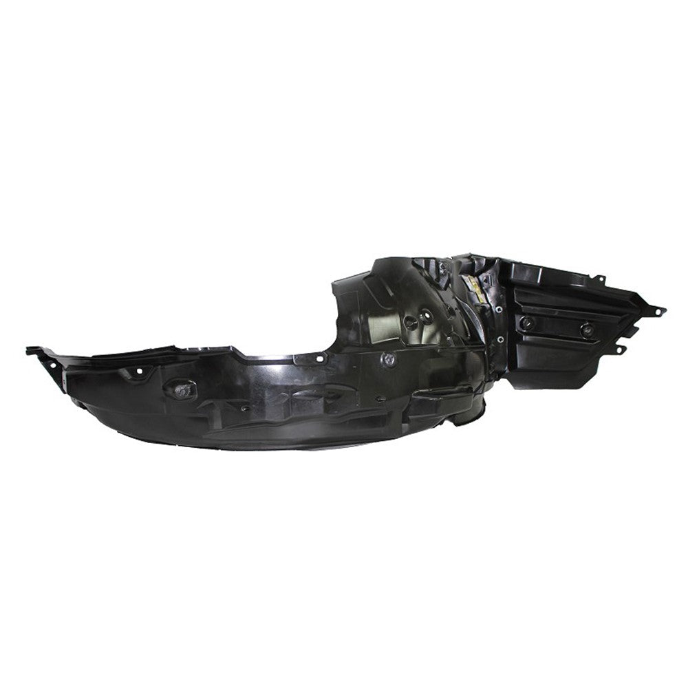 Front Right Front Passenger Side Fender Liner 2015-2021 Subaru Wrx, Wrx Sti