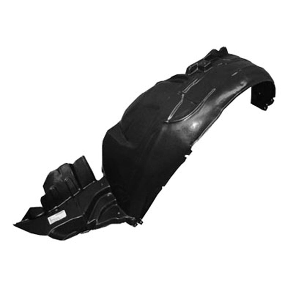 Front Left Driver Side Front Splash Shield 2004-2005 Subaru Impreza