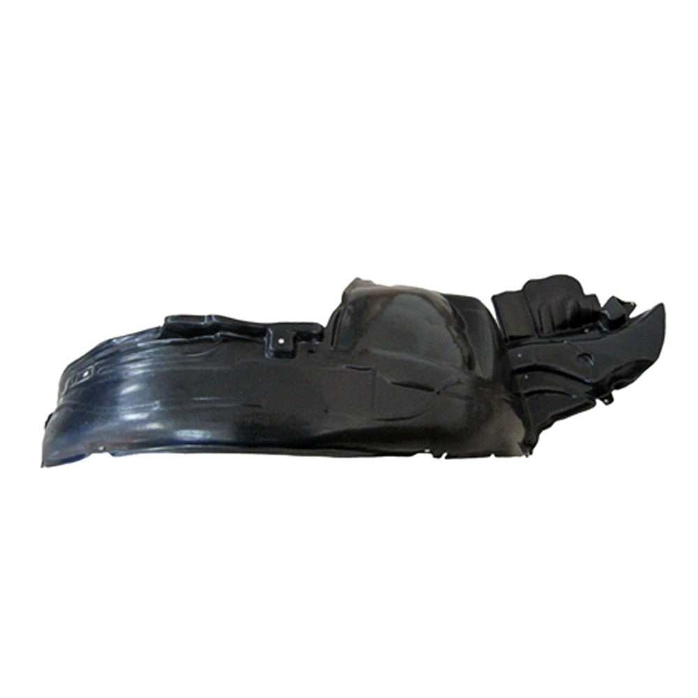 Front Right Passenger Side Front Splash Shield 2004-2005 Subaru Impreza