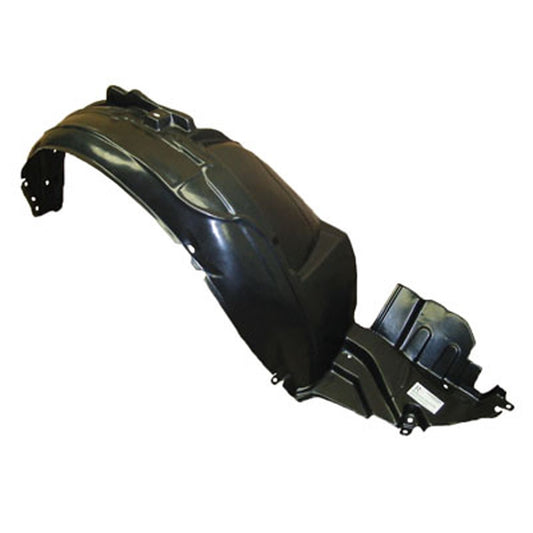 Front Right Passenger Side Front Inner Fender 2004-2005 Subaru Impreza, Outback
