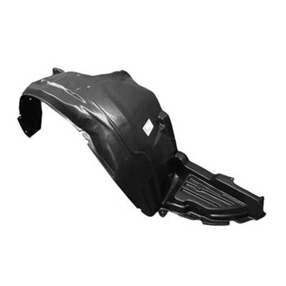 Front Right Passenger Side Front Fender Liner 2005-2009 Subaru Outback