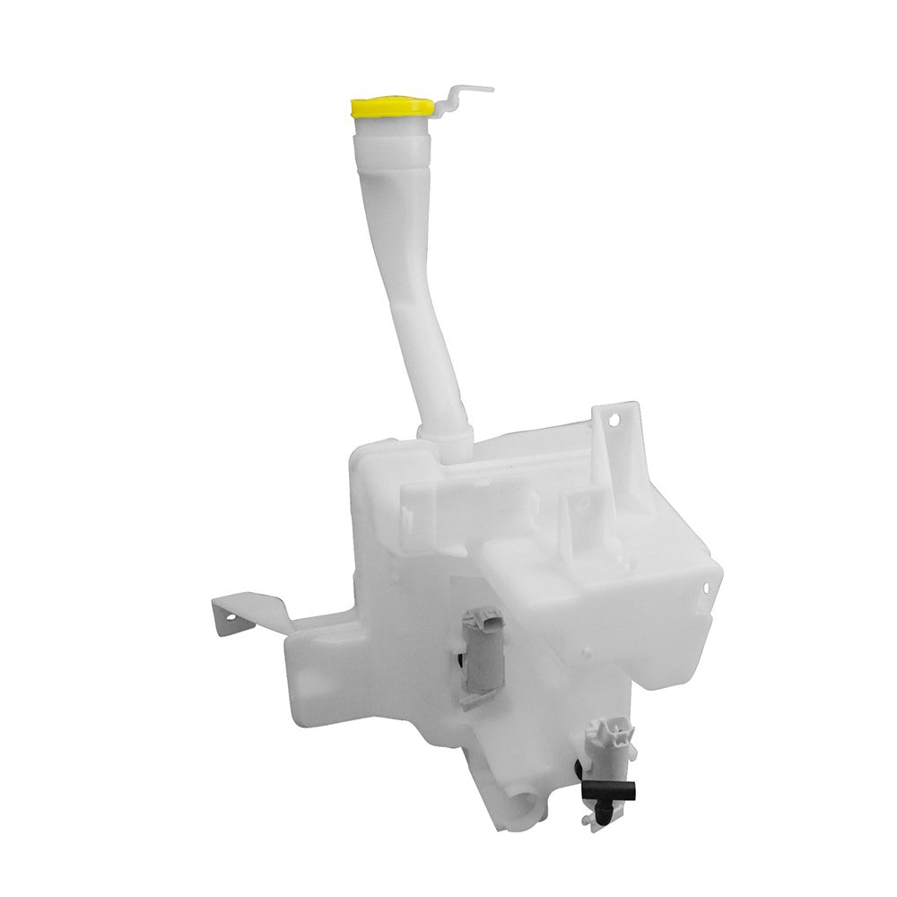 Washer Fluid Reservoir 2015-2017 Subaru Impreza, Xv Crosstrek, Crosstrek