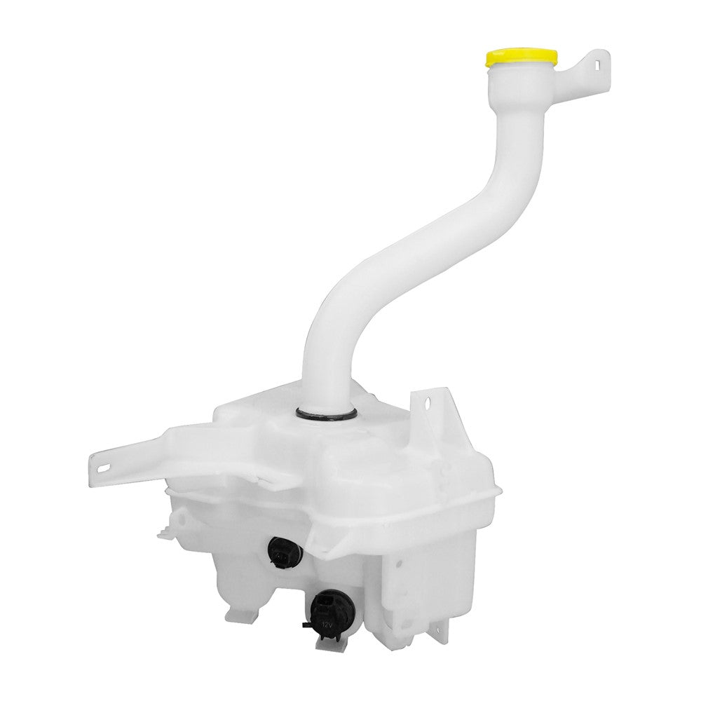 Washer Fluid Reservoir 2015-2019 Subaru Legacy