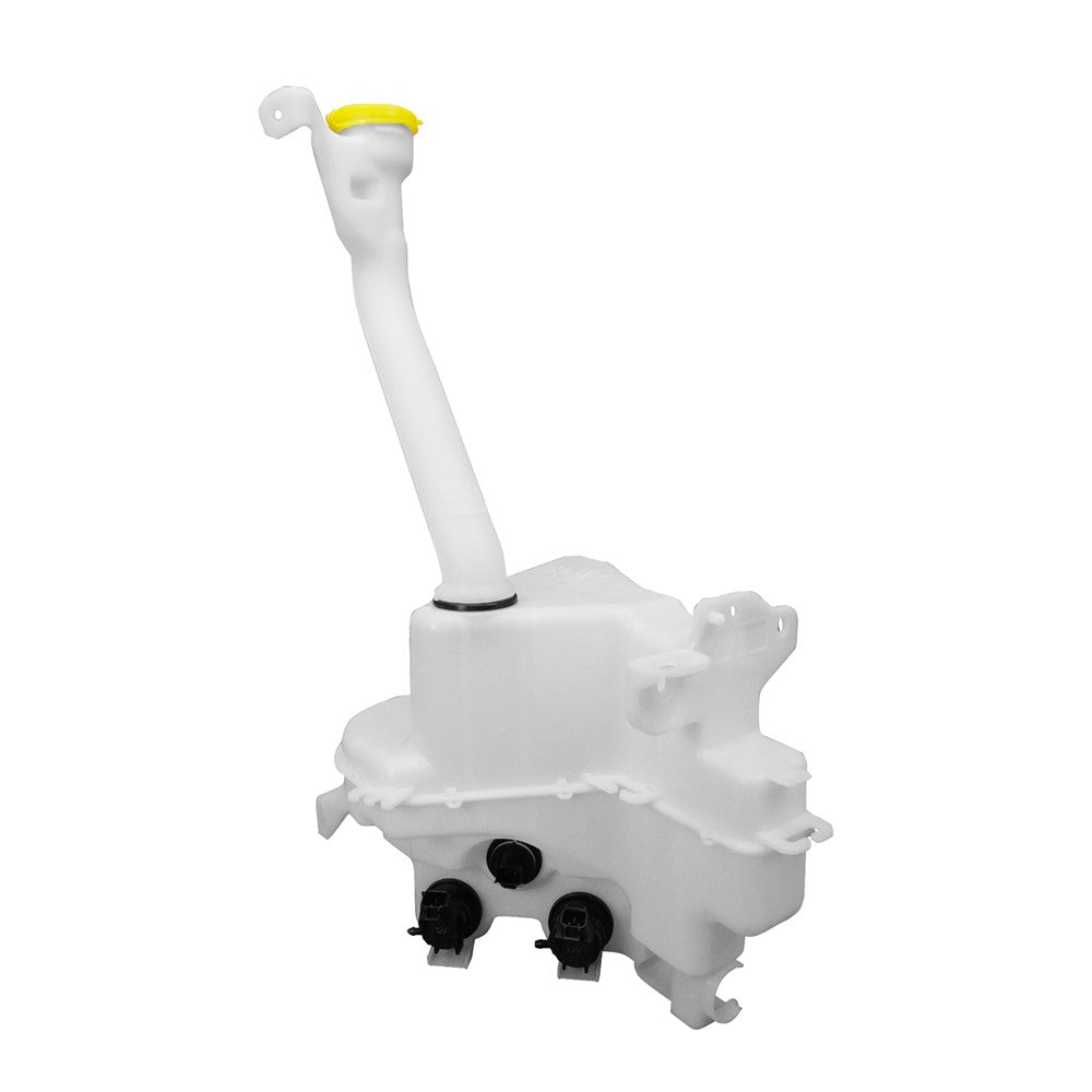 Front Washer Fluid Reservoir 2019-2021 Subaru Forester