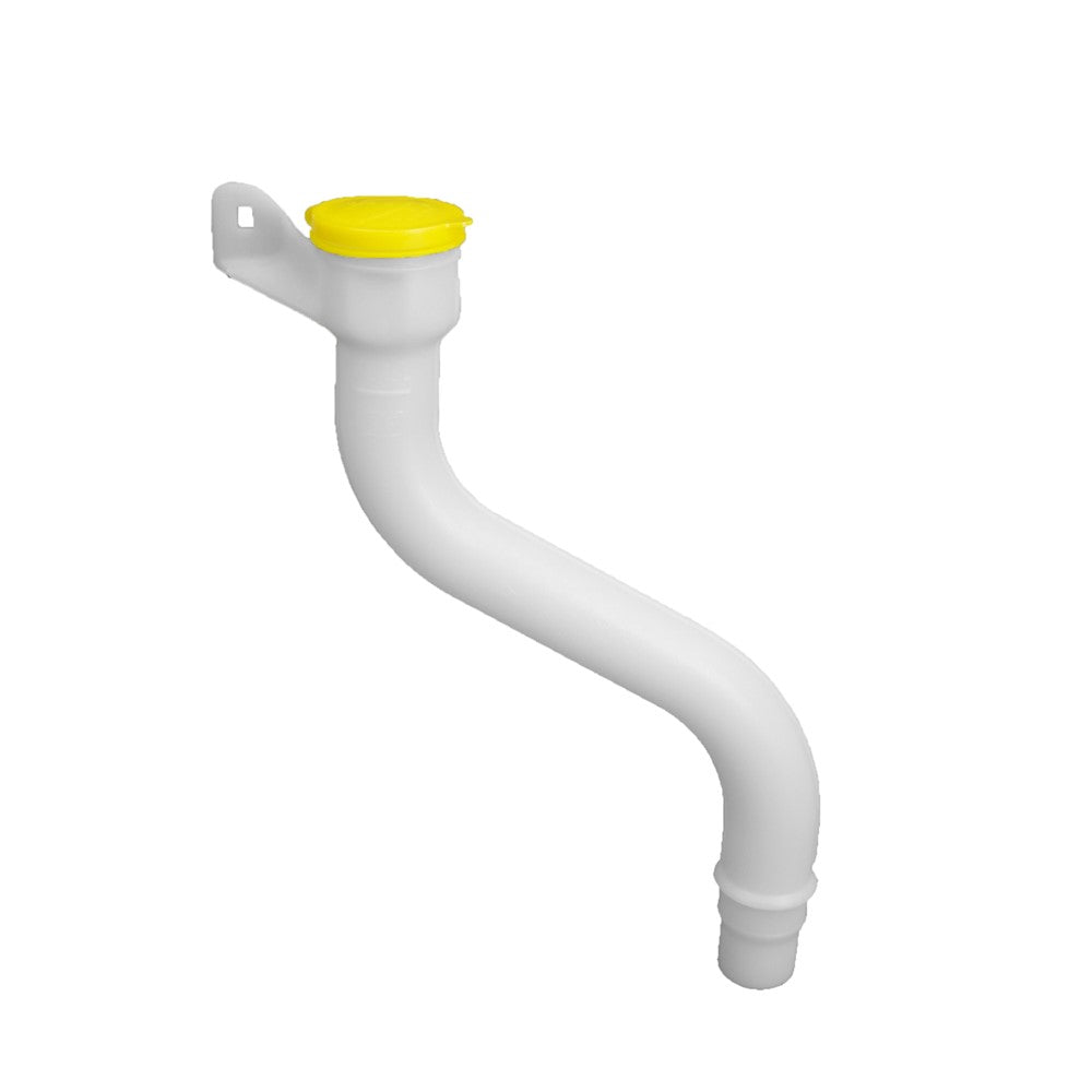 Washer Fluid Reservoir Filler Pipe 2015-2019 Subaru Legacy, Outback