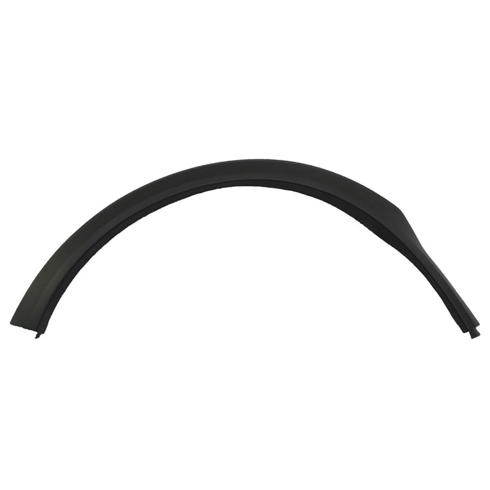 Front Left Front Driver Side Wheel Arch Trim 2013-2017 Subaru Xv Crosstrek, Crosstrek