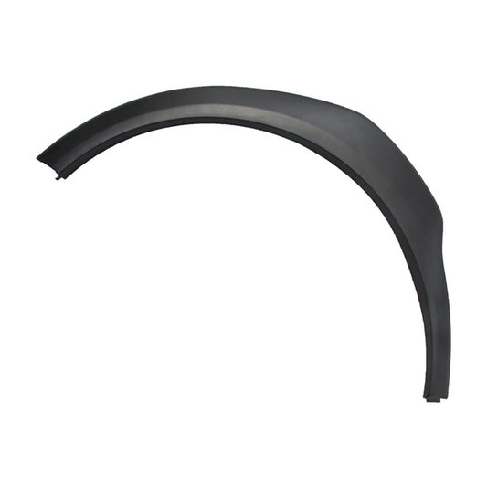 Front Left Front Driver Side Wheel Arch Trim 2018-2023 Subaru Crosstrek