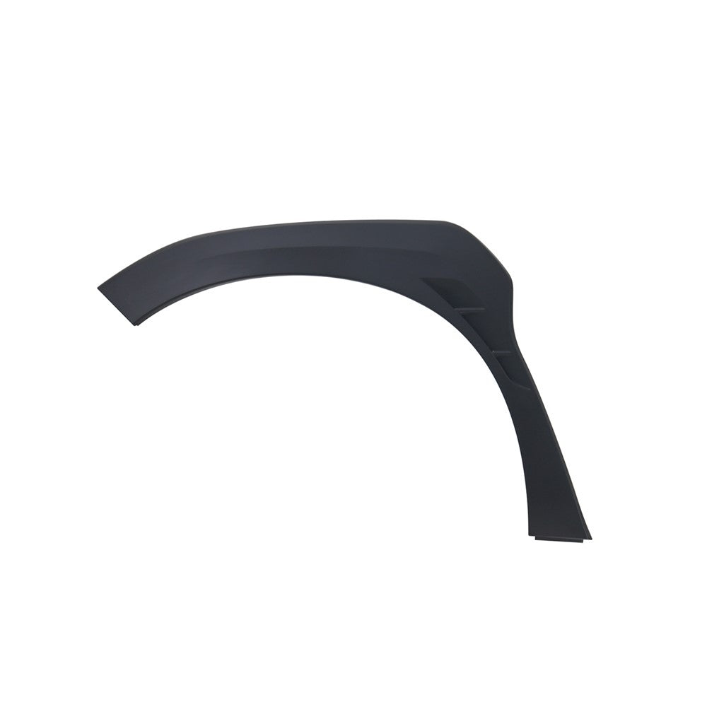 Front Left Front Driver Side Wheel Arch Trim 2024-2025 Subaru Crosstrek