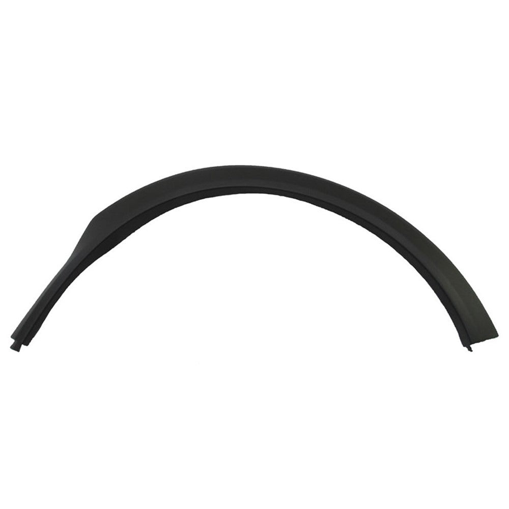 Front Right Front Passenger Side Wheel Arch Trim 2013-2017 Subaru Xv Crosstrek, Crosstrek