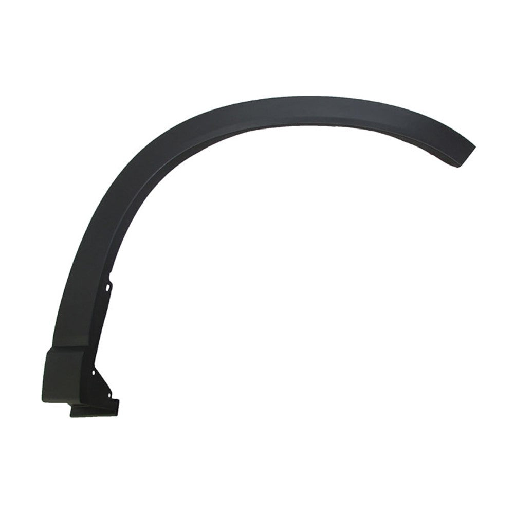 Front Right Front Passenger Side Wheel Arch Trim 2019-2024 Subaru Forester