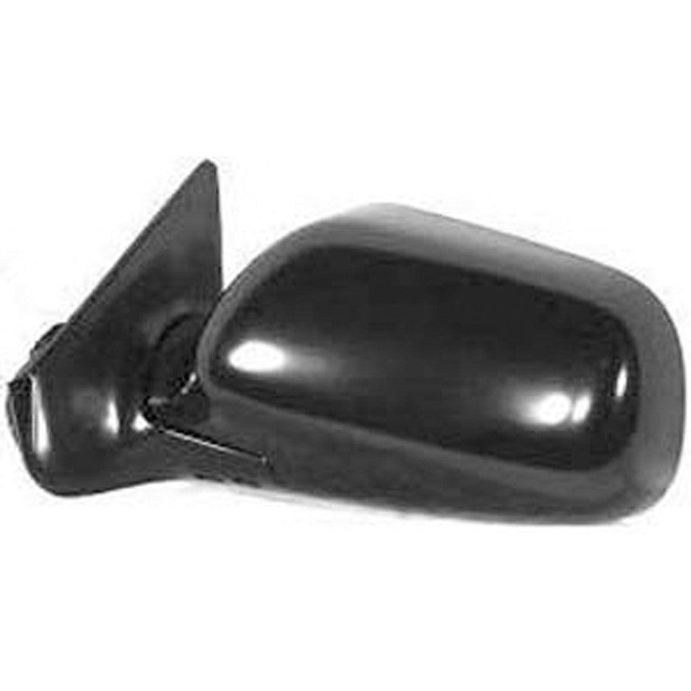 Left Driver Side Power Door Mirror 1995 Subaru Legacy