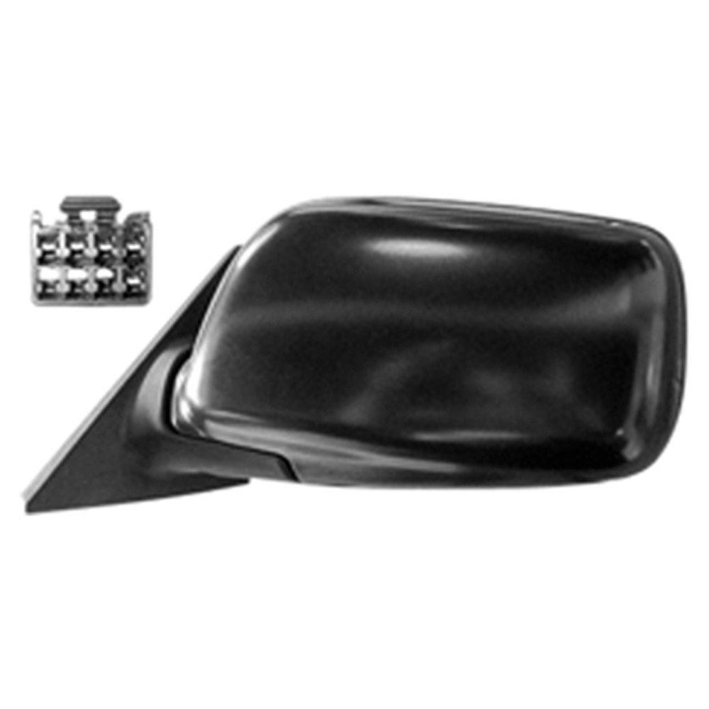 Left Driver Side Power Door Mirror 2003-2005 Subaru Forester