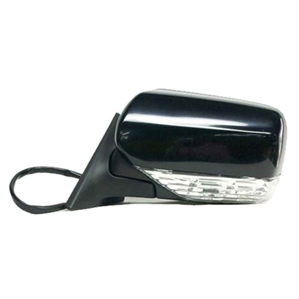 Left Driver Side Power Door Mirror 2005-2008 Subaru Forester
