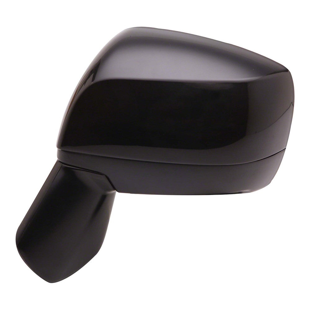 Left Driver Side Power Door Mirror 2012-2014 Subaru Impreza