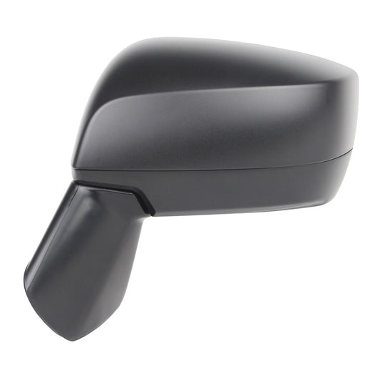 Left Driver Side Power Door Mirror 2015-2017 Subaru Impreza, Xv Crosstrek, Crosstrek, Wrx
