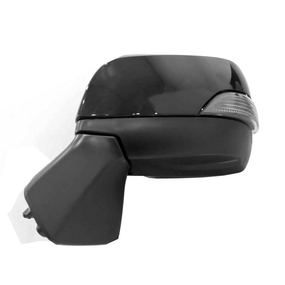 Left Driver Side Power Door Mirror 2017-2018 Subaru Forester