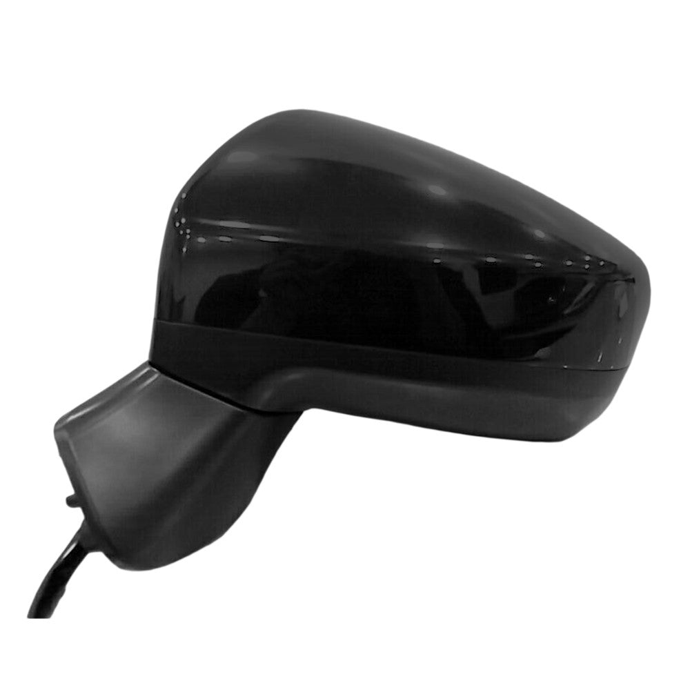 Left Driver Side Power Door Mirror 2017-2023 Subaru Impreza