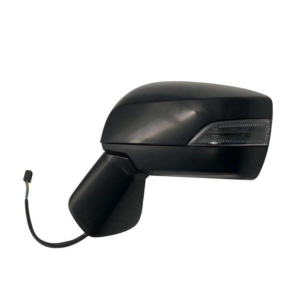 Left Driver Side Power Door Mirror 2016-2021 Subaru Crosstrek, Wrx, Wrx Sti