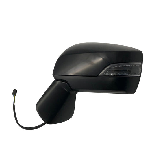 Left Driver Side Power Door Mirror 2016-2021 Subaru Crosstrek, Wrx, Wrx Sti
