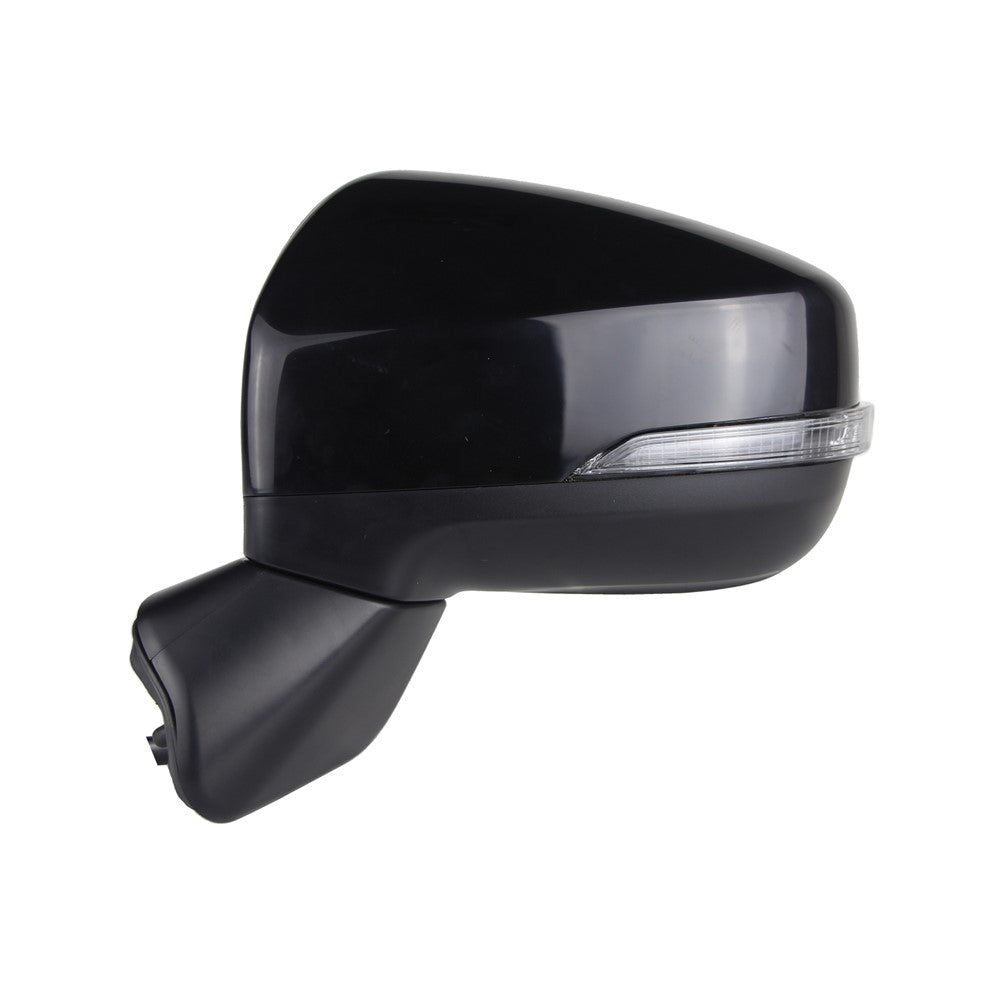 Left Driver Side Power Door Mirror 2020 Subaru Forester