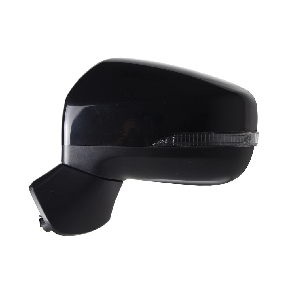 Left Driver Side Power Door Mirror 2018-2023 Subaru Crosstrek