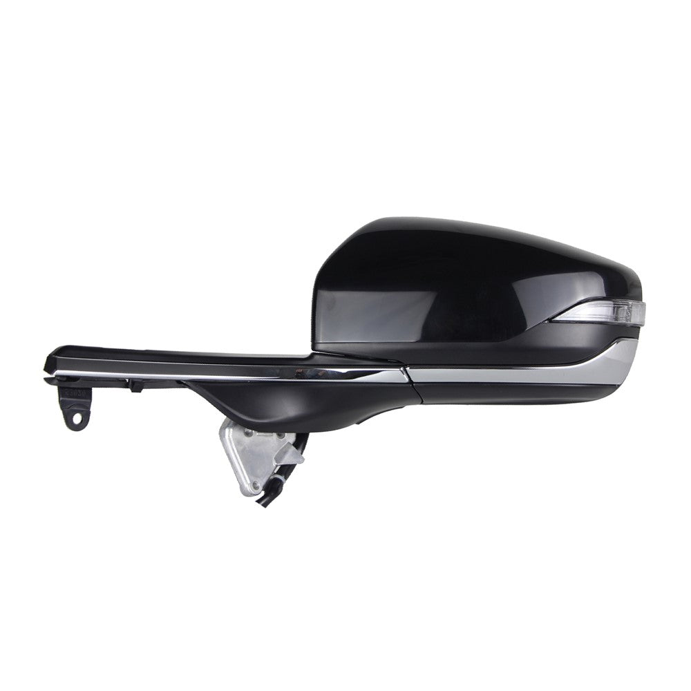Left Driver Side Power Door Mirror 2022 Subaru Legacy, Outback