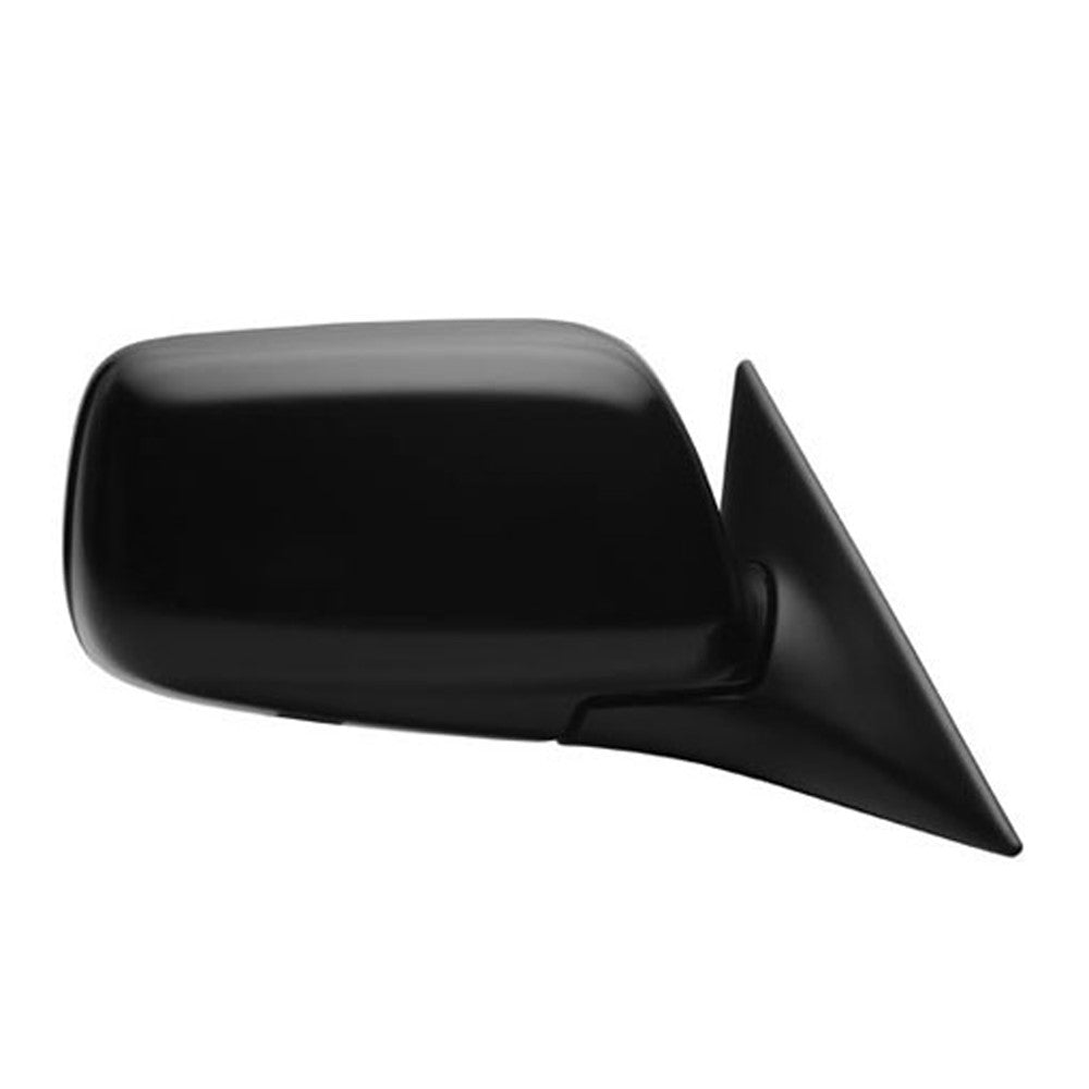 Right Passenger Side Power Door Mirror 2000-2004 Subaru Outback