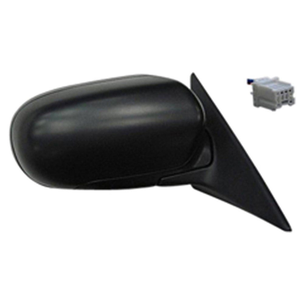 Right Passenger Side Power Door Mirror 2005-2009 Subaru Legacy, Outback