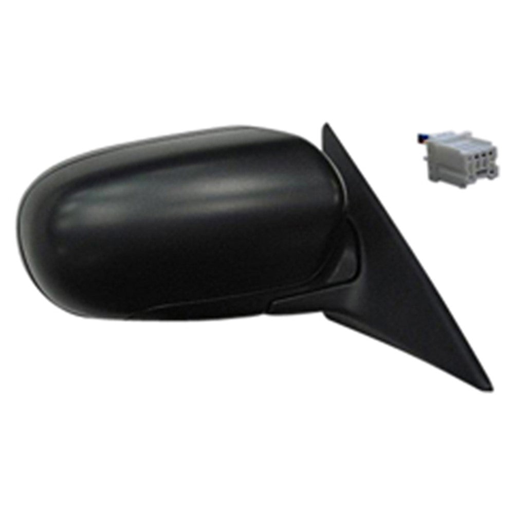 Right Passenger Side Power Door Mirror 2005-2009 Subaru Legacy, Outback