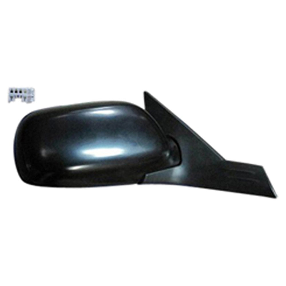 Right Passenger Side Power Door Mirror 2002-2003 Subaru Impreza, Outback