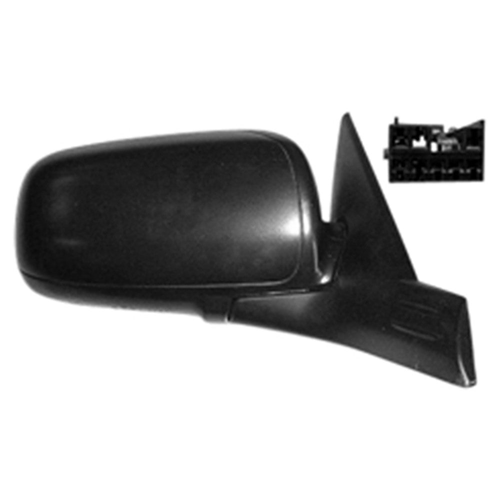 Right Passenger Side Power Door Mirror 2002-2007 Subaru Impreza, Outback