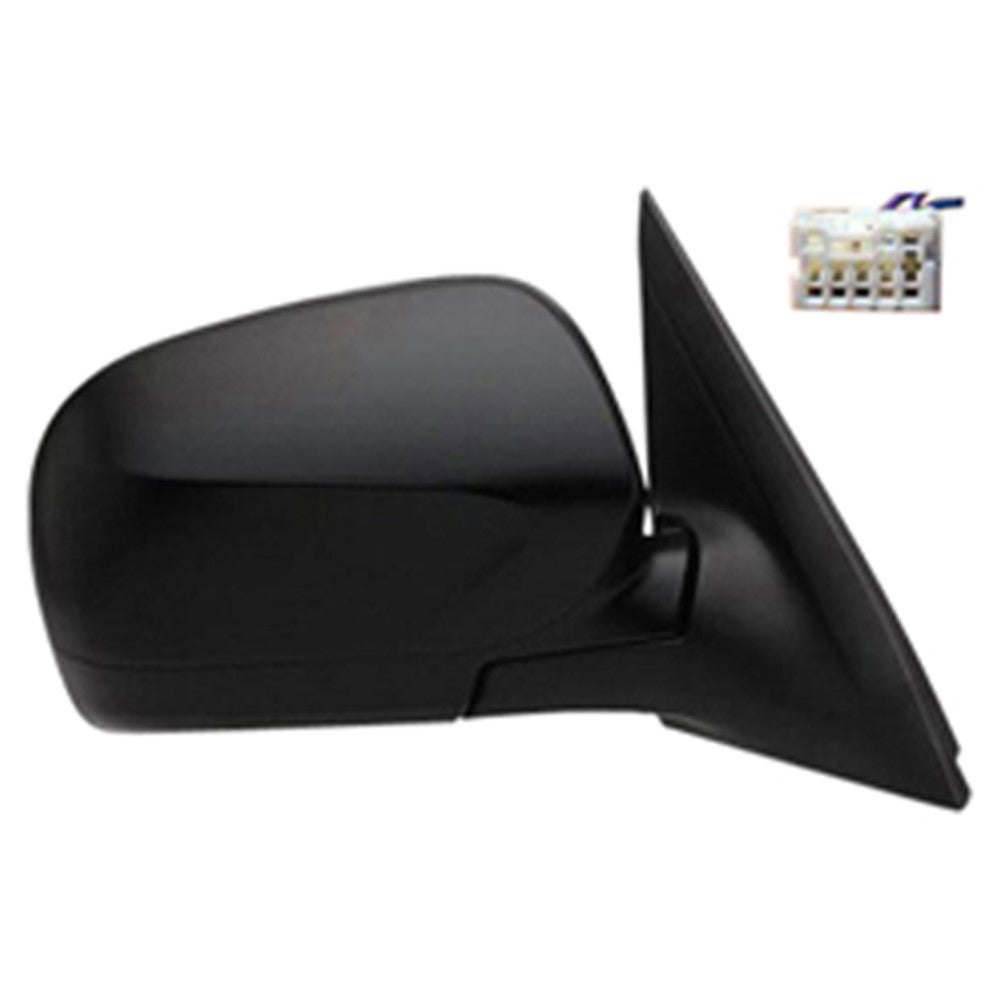 Right Passenger Side Power Mirror 2011-2013 Subaru Forester