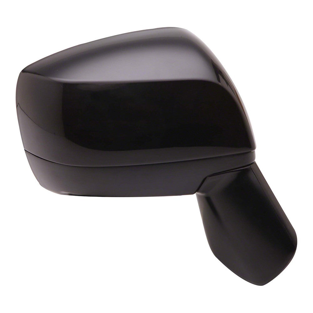 Right Passenger Side Power Door Mirror 2012-2014 Subaru Impreza