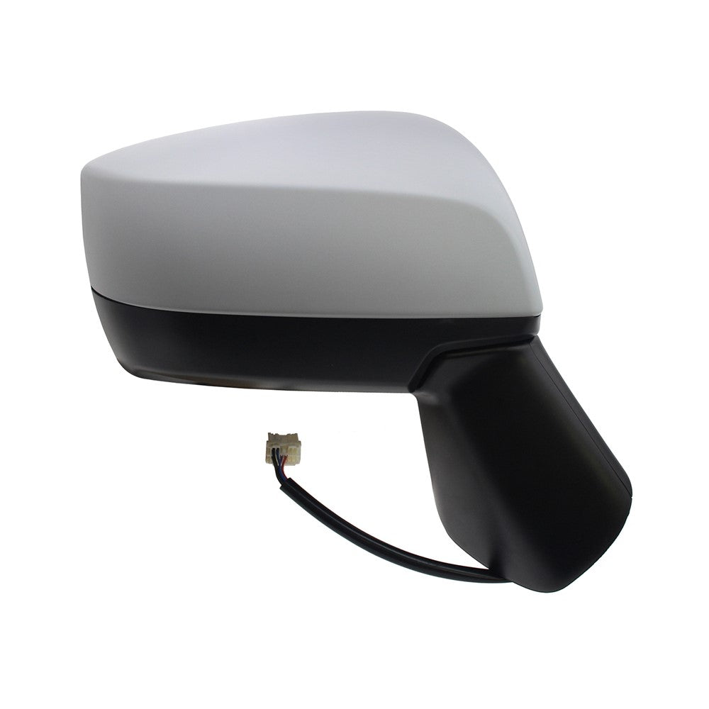 Right Passenger Side Door Mirror 2015-2021 Subaru Impreza, Xv Crosstrek, Crosstrek, Wrx